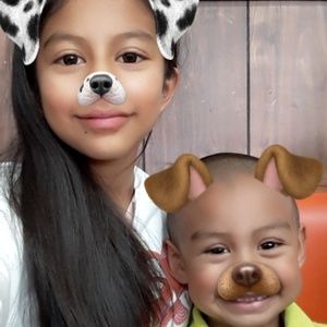 Meet your Posher, Vicky